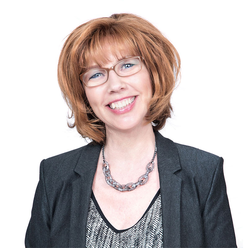 Joanne Côté