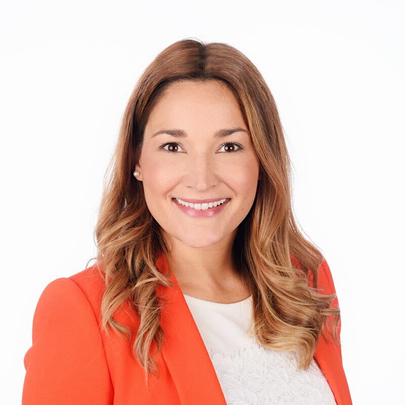 Marie-Pierre Gravel