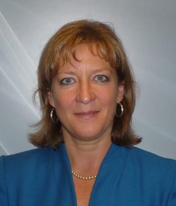 Claire Héon