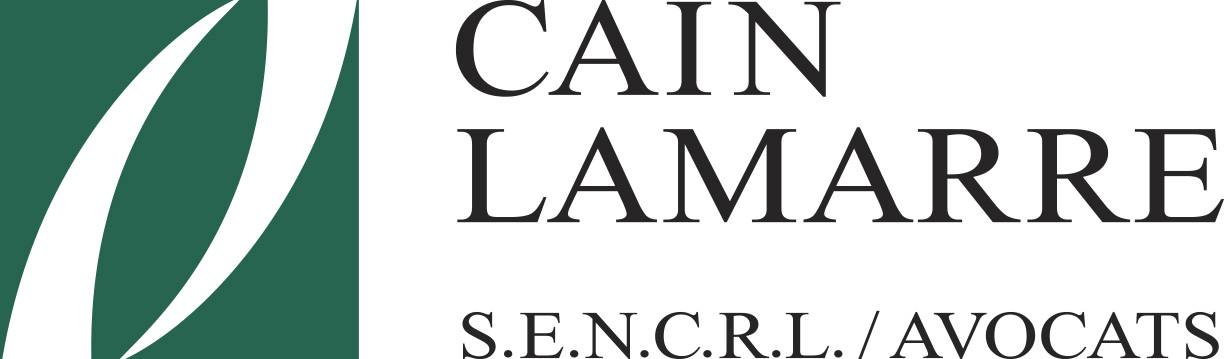Cain Lamarre s.e.n.c.r.l.