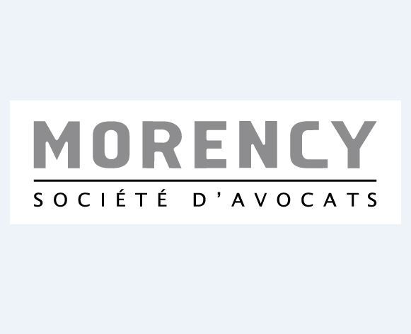 Morency société d'avocats (Québec)