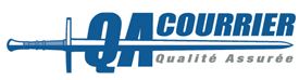 QA Courrier / PremierShipping