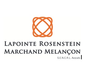 Lapointe Rosenstein Marchand Melançon S.e.n.c.r.l