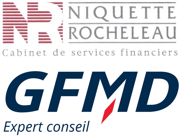 Niquette Rocheleau assurances / GFMD avantages sociaux