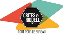 Crites & Riddell Inc